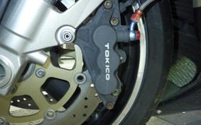 SUZUKI GSX-1300R HAYABUSA 2001