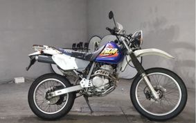 HONDA XR250 BAJA MD30