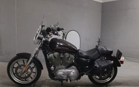 HARLEY XL883L 2010 CR2