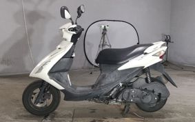 SUZUKI ADDRESSV125SS CF4MA