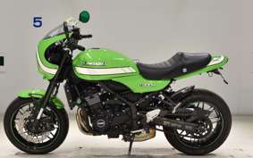 KAWASAKI Z900RS CAFE 2019 ZR900C