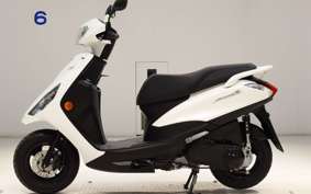 YAMAHA AXIS 125 Z SED7J