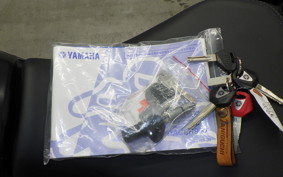 YAMAHA MT-09 Tracer 2018 RN51J