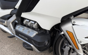 HONDA GL 1800 GOLD WING TOUR DCT 2021 SC79