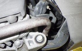 HONDA LEAD 110 2012 JF19