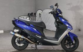 YAMAHA CYGNUS125XSR SEA5J