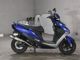 Фото Yamaha CYGNUS125XSR с японского аукциона
