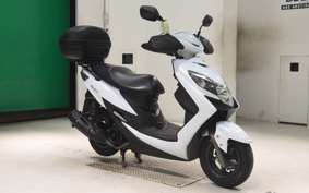 SUZUKI SWISH 125 2008 DV12B