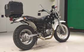 SUZUKI VANVAN 200 2007 NH41A