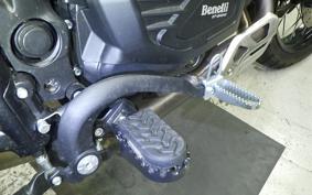 BENELLI TRK502X 2025