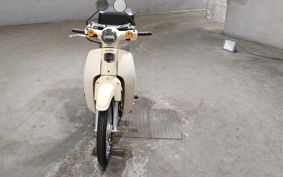 HONDA SUPER CUB110 JA44