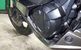 KAWASAKI NINJA 1000SX 2023 ZXT02K