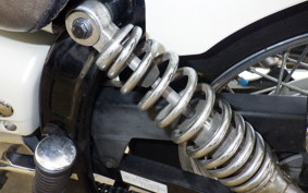 YAMAHA DRAGSTAR 250 VG05J