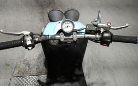 YAMAHA BW'S 50 SA02J