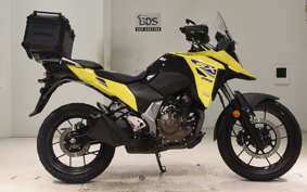 SUZUKI Vストローム250SX EL11L