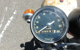 HONDA CL350 1969 CL350
