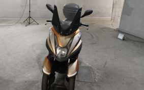 YAMAHA TRICITY 125 SE82J