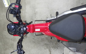 HONDA CT125 HUNTER CUB 2014 JA55