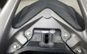 YAMAHA N-MAX 155 A 1994 SG50J