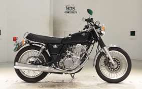 YAMAHA SR400 Gen.4 2018 RH03J