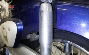 HONDA C50 SUPER CUB AA09