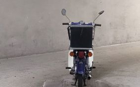HONDA SUPER CUB50 C50
