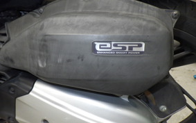 HONDA PCX 125 2019 JF56