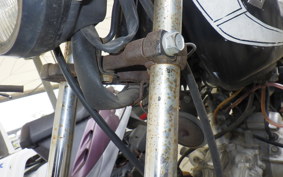 SUZUKI GS50 NA41A