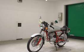 HONDA DREAM 50 AC15
