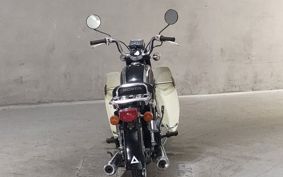 HONDA BENLY 125 CD125T