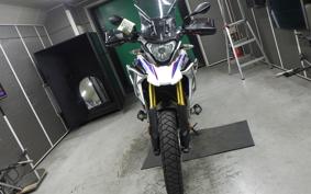 BMW G310GS 2019