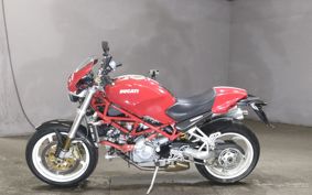 DUCATI  DUCATI  MONSTAR S4R M405AA