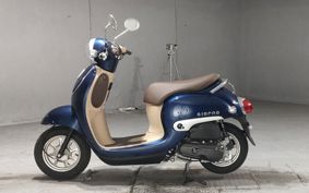 HONDA GIORNO AF77