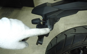 HONDA NC750X DCT 2022 RH09