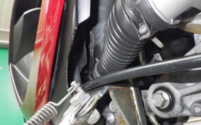 HONDA DIO Gen.6 AF62