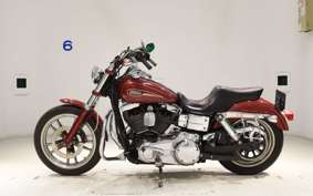 HARLEY FXDL 1580 2007