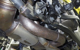 SUZUKI DL1000 ( V-Strom 1050 ) XT 2020 EF11M