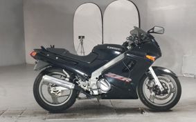 KAWASAKI ZZR250 EX250H