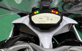 DUCATI SUPER SPORT S 2017 VA01