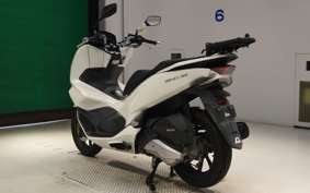 HONDA PCX125 2012 JF81