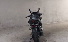 HONDA CBR400R 2024 NC65