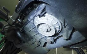 HONDA VT250FE MC08