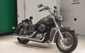 HONDA SHADOW 400 2000 NC34
