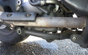 YAMAHA MAJESTY 250 C SG03J