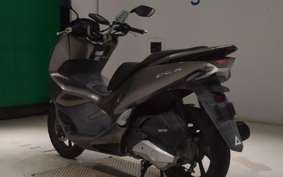 HONDA PCX 125 2016 JF81