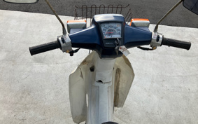 HONDA SUPER CUB50 C50