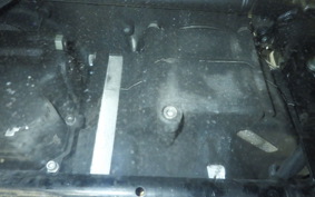 HARLEY FLHRC 1690 2014