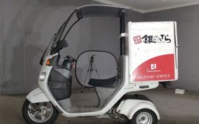 HONDA GYRO TA03