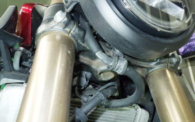 HONDA CB250RA 2026 MC52