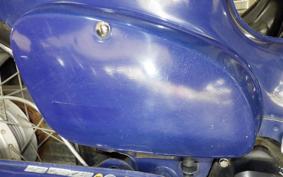HONDA C50 SUPER CUB 2020 AA01